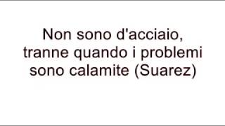 Le migliori frasi Rap pt 6 [upl. by Arytahs562]