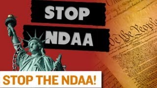 The Case Against the NDAA Lawyer for Chris Hedges Noam Chomsky amp Daniel Ellsberg [upl. by Staffard]