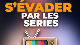 S’évader par les Séries shorts psychiatrie psychologie [upl. by Enyaj]