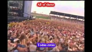 Stone Temple Pilots  Interstate Love Song subtitulado  español  ingles [upl. by Tenay448]