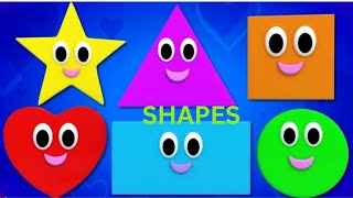 starfall 2d and 3d shapes shapes for kidsshapes namelearn shapes in Englishlearn shapes for kids [upl. by Bart]