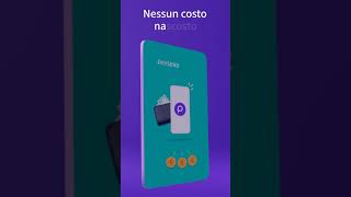 Inviare soldi  Paysend Android [upl. by Hansen983]