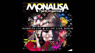 Klanglos live  Kit Kat Club Berlin [upl. by Ardnala]