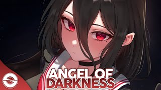 Nightcore  Angel Of Darkness Lyrics [upl. by Apps134]