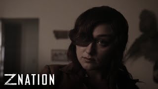 Z NATION  Season 5 Episode 8 Going To The Country  SYFY [upl. by Estelle]