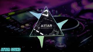 ATTAR SOUND DJ SONG dj shorts [upl. by Elac]