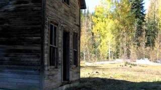 Ghost Town Ironton  Red Mountain Mining District Colorado [upl. by Mani]