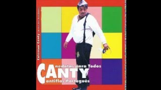 Canty Cantinflas Portugues 17 [upl. by Stilu]