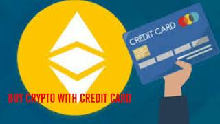 Buy Crypto in Coinex using Credit card On CoinEx Exchange [upl. by Katzir]