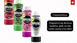 Lubricante Íntimo Multiorgamos Frío  Calor  Sen íntimo [upl. by Nessy]