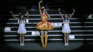 Balalaika by Kusumi Koharu from the HP Wonderful Hearts 2007 HD [upl. by Lennahc]