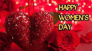 Womens Day whatsapp status March 8 status womens day status tamil Happy Womens Day 2021 status [upl. by Sikata226]