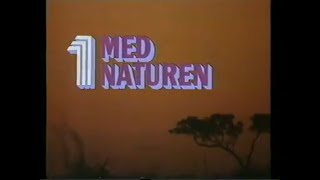 Ett med naturen  Hela introlåten SVT [upl. by Burt]