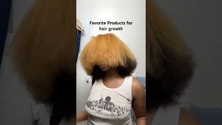 Protective styles amp hair growth vitamins were a game changer🙌🏽 hairgrowthtips naturalhair [upl. by Wernsman]