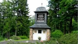 Glockenspiel Bärenfels  Erzgebirge [upl. by Mahseh]