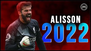 Another great Alisson Becker save 🧤 [upl. by Mauchi124]