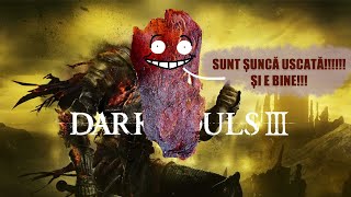 Dark Souls 3  Partea 3  Yarnham Chiloți Pe Mine  Joc și Vorbe [upl. by Pages957]