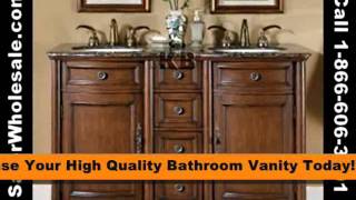 Bathroom Vanities For Sale [upl. by Gertie727]