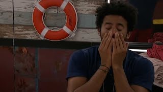 Emotions Are High After HoH  Big Brother 23 Live Feeds [upl. by Hilda]