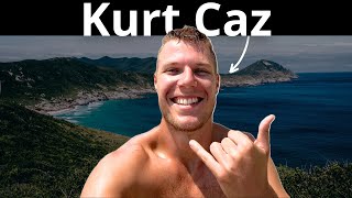 Inspiring Story of Kurt Caz [upl. by Zurheide199]