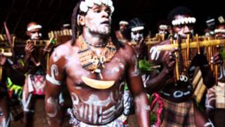 Wasi ka nanara  Solomon Panpipers [upl. by Seilenna]