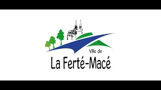 Conseil Municipal jeudi 03 octobre 2024 Mairie de La FertéMacé [upl. by Anaejer]