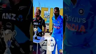 India vs Newzealand Cricket match✅🏏♥️😘cricket indiancricketer bccitv newzealandcricket [upl. by Lennie]