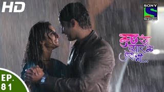 Kuch Rang Pyar Ke Aise Bhi  कुछ रंग प्यार के ऐसे भी  Episode 81  21st June 2016 [upl. by Arnst]