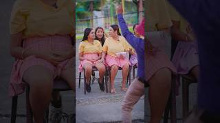 School Mai Dance Party😂😂 shortvideo emotional funny trending shortvideo shorts [upl. by Charline]