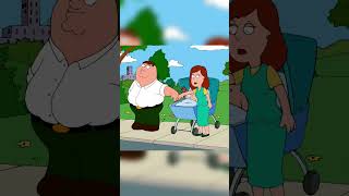 Taking Candy From A Baby  Family Guy [upl. by Arit476]