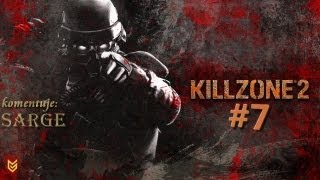 Zagrajmy w Killzone 2 odc 7  Odbicie przyjaciół w rafinerii Tharsis [upl. by Neelyam547]