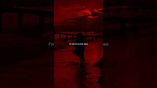 kehlani  gangsta  lyrics  i got a secret that nobody knows  aesthtic  Whatsapp status  audio 🥀 [upl. by Socher545]