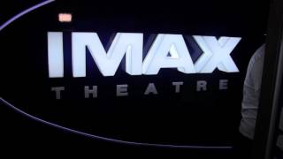 Cinepolis AltaPlaza estrena formatos IMAX y 4DX [upl. by Persian]