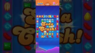 Candy Crush Soda Saga Level 1381  1385 Modded Gameplay [upl. by Kate]