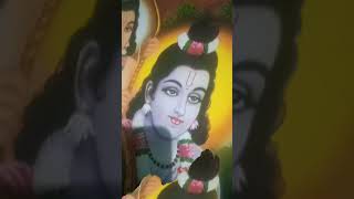 Savere Savere Mere Prabhu ji ke darshan Ram bhajan [upl. by Crescentia284]