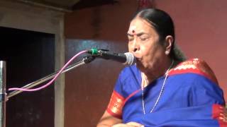 Kandhar Sashti Special  Kandha puranam  Salem Rukmani  part 09 [upl. by Eleanora]