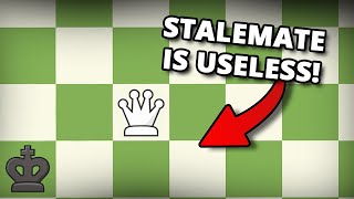 Most Useless Chess Rules Ever [upl. by Gusty]