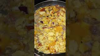 Ackee amp wholemeal dumplings  whole food plant bases 2 Nov 2024 [upl. by Dagny]