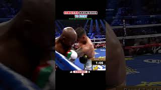 Mayweather VS Maidana  II  Boxing fight Highlights boxing [upl. by Maighdiln]