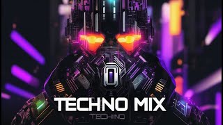 HARD TECHNO MIX2024 😱 BASS60Hz ThatFrickingMango [upl. by Lakym393]