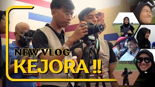 VLOG KEJORA ZON BARAT MRSM [upl. by Retsila885]