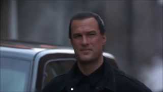 Steven Seagal says West responsible for Ukraine war [upl. by Xella]