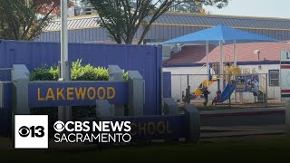 Modesto City School District may see layoffs due to budget cuts [upl. by Eeluj]