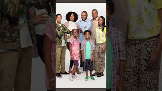 MEET Laurence Fishburne 2 Wives amp His 3 UNIQUE KIDS shots celebrity love family love viral [upl. by Mientao]