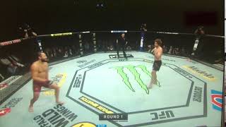 Jorge Masvidal vs Ben Askren FULL FIGHT [upl. by Avehs]