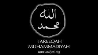 Dhikr of Tareeqah Muhammadiyah Shaykh Sayyiduna Ahmad Dabbagh [upl. by Epperson862]