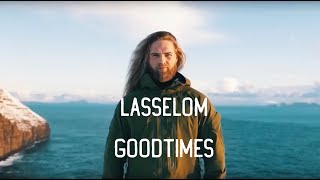 LASSE LOM Goodtimes recap from Faroe Islands [upl. by Einnor630]