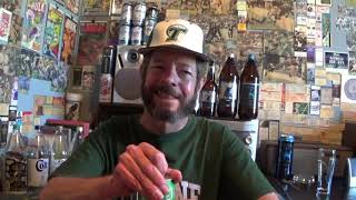 Louisiana Beer Reviews Heineken [upl. by Eibur228]