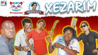 Xezarim  Konkani Movie [upl. by Ennovahc575]