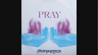 Stravaganza  Pray 1987 [upl. by Suu]